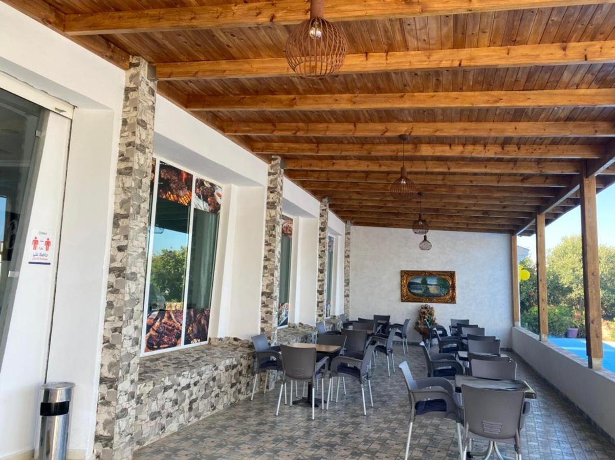La Perle De Briech Hotell Asilah Exteriör bild