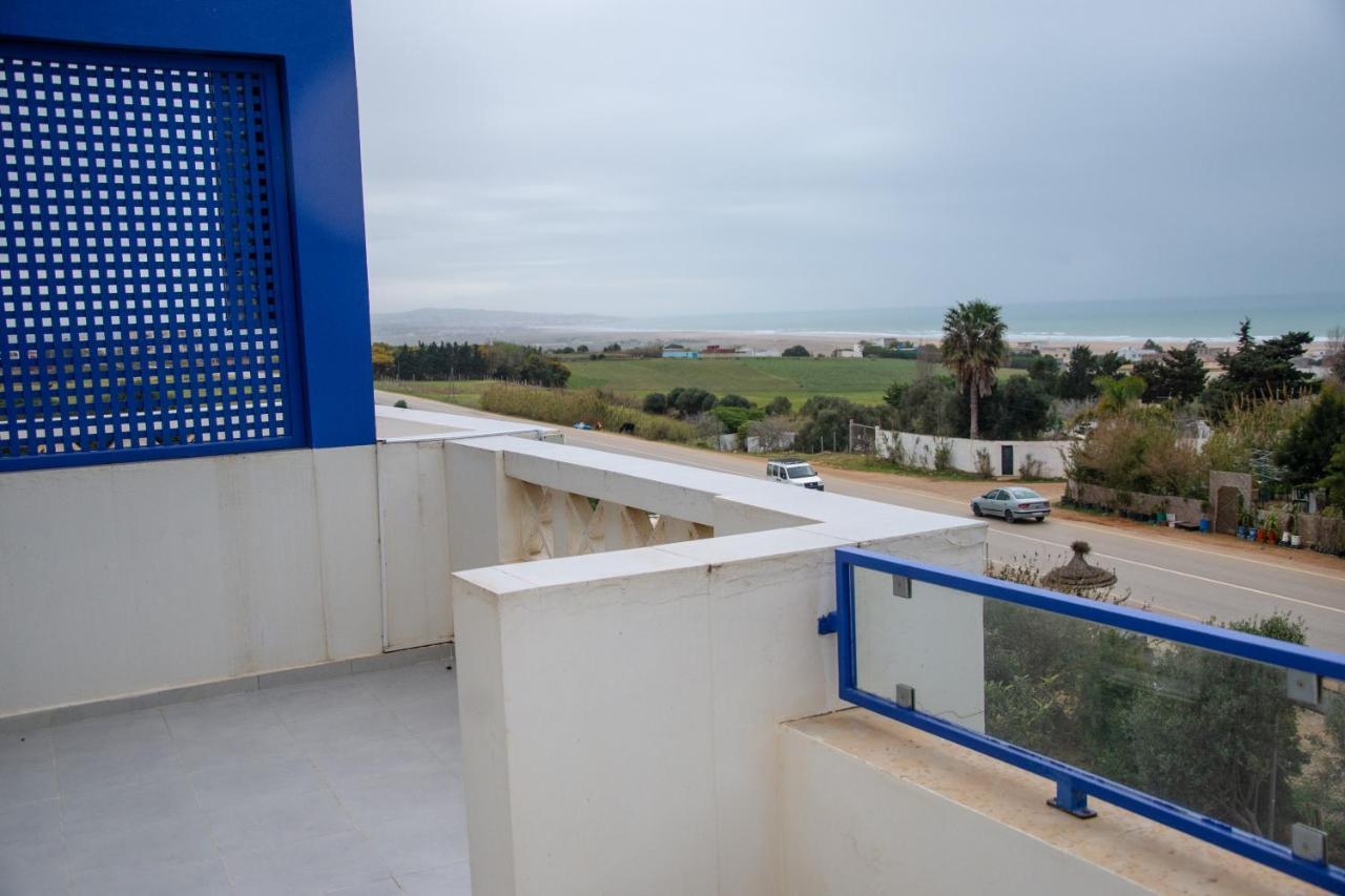La Perle De Briech Hotell Asilah Exteriör bild