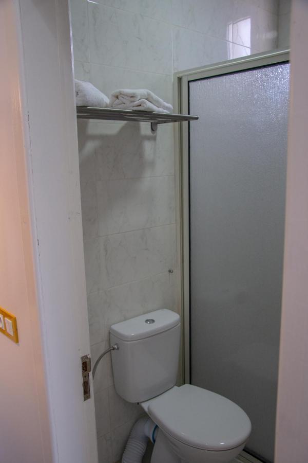 La Perle De Briech Hotell Asilah Exteriör bild