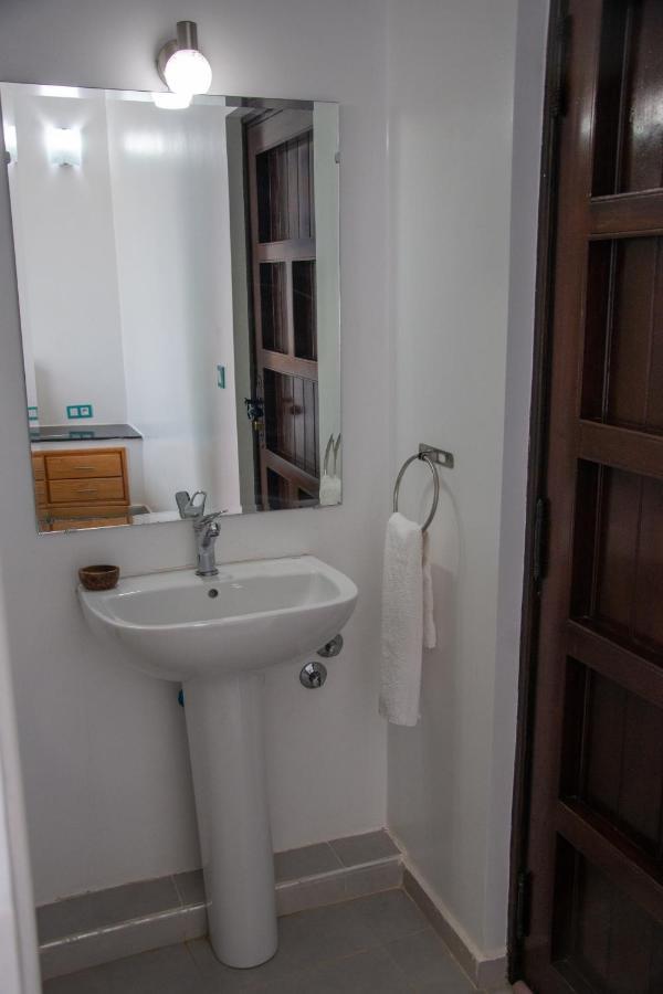 La Perle De Briech Hotell Asilah Exteriör bild