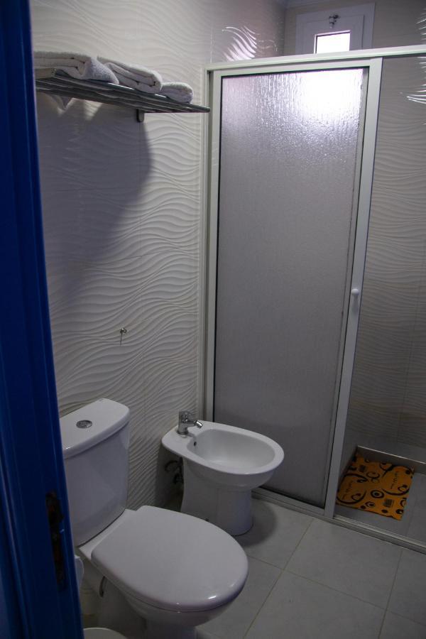 La Perle De Briech Hotell Asilah Exteriör bild