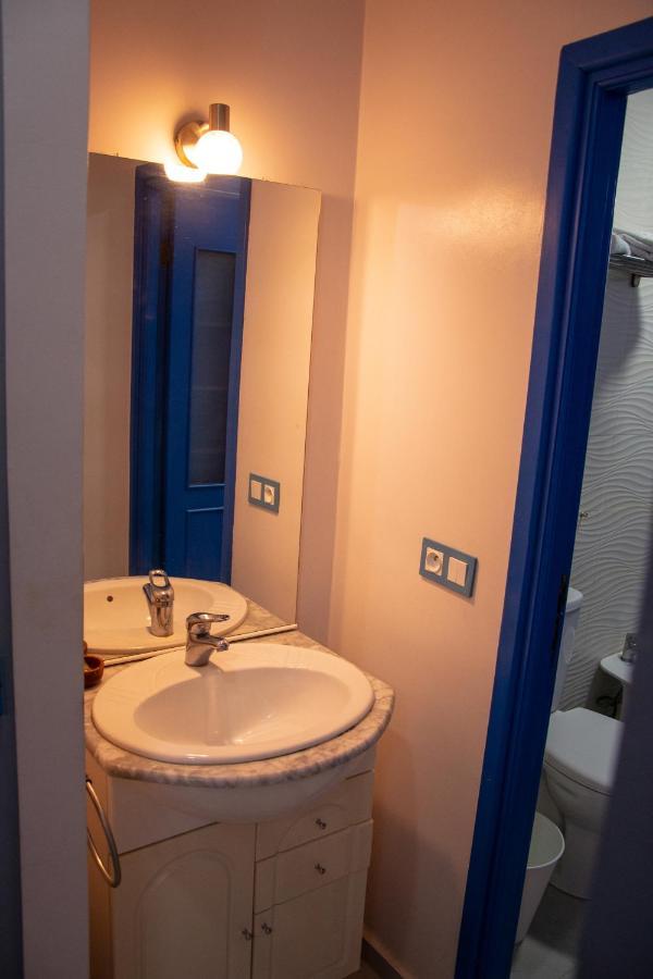 La Perle De Briech Hotell Asilah Exteriör bild