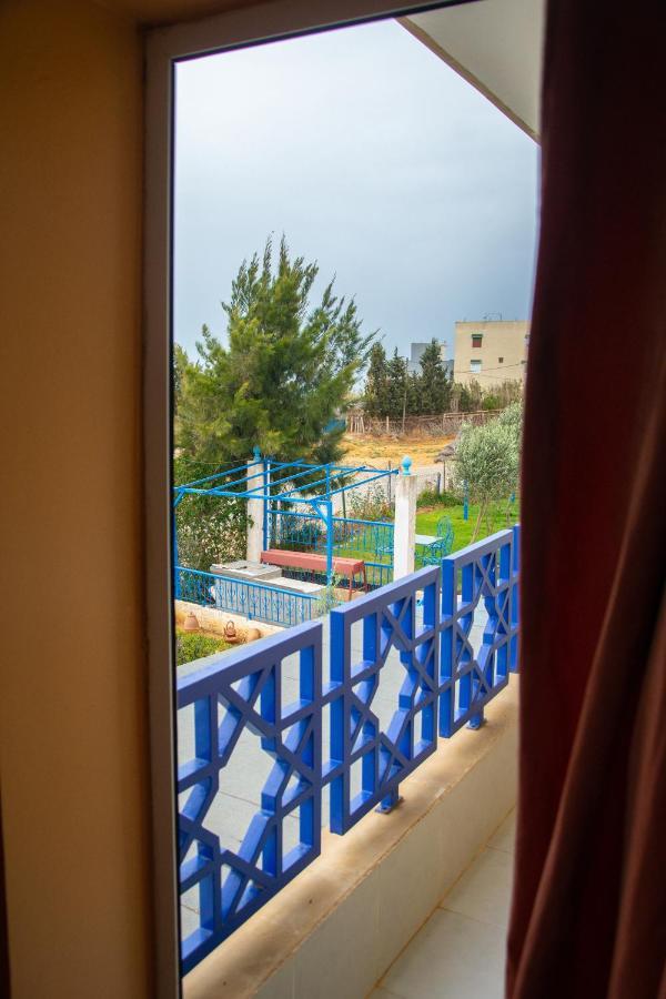 La Perle De Briech Hotell Asilah Exteriör bild