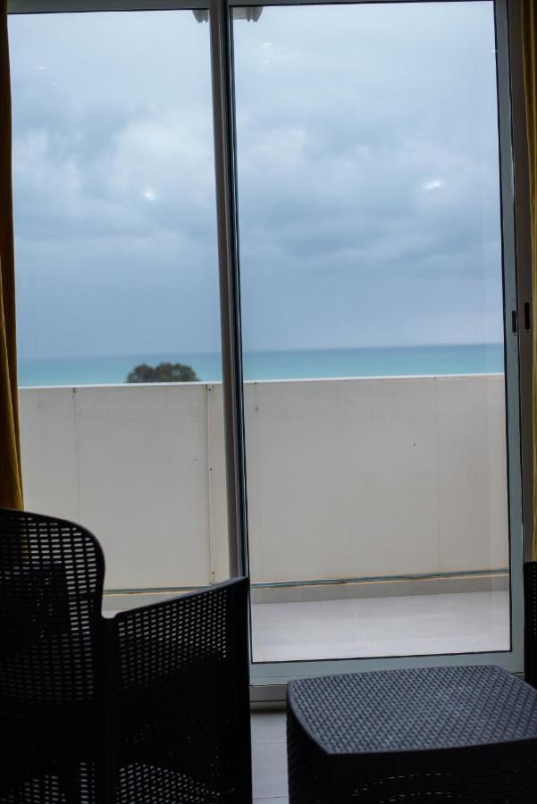 La Perle De Briech Hotell Asilah Exteriör bild