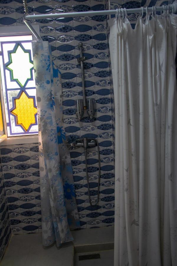 La Perle De Briech Hotell Asilah Exteriör bild