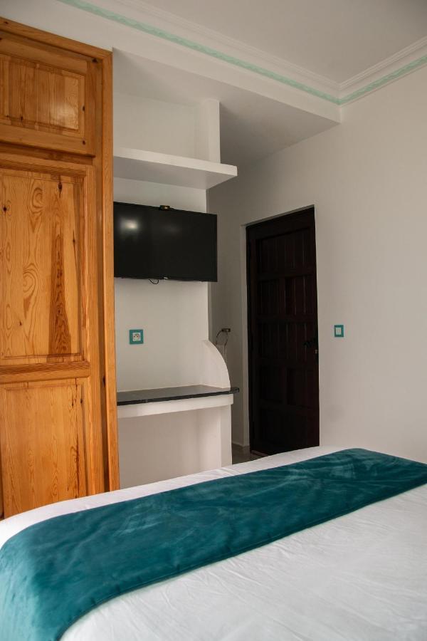 La Perle De Briech Hotell Asilah Exteriör bild
