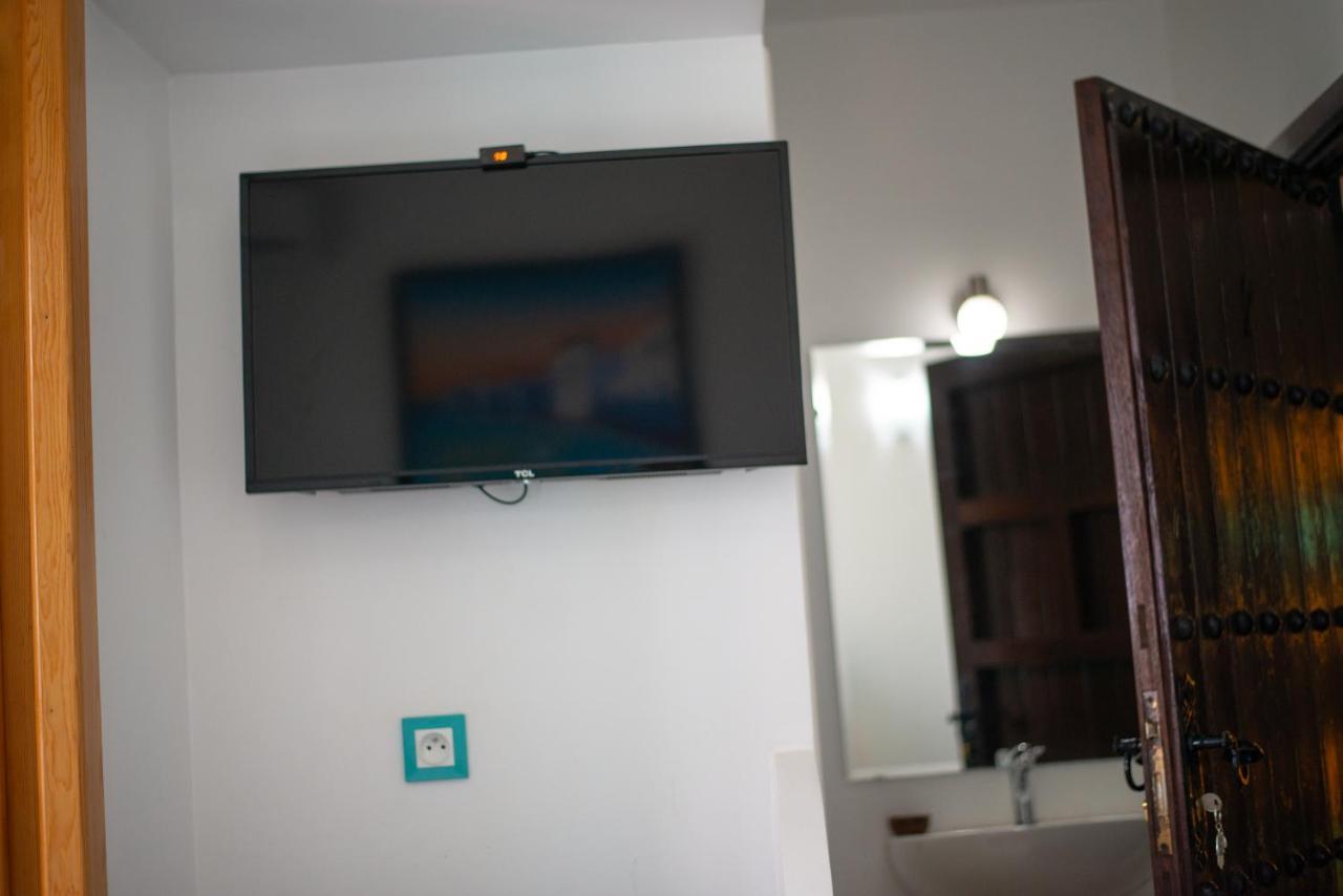 La Perle De Briech Hotell Asilah Exteriör bild
